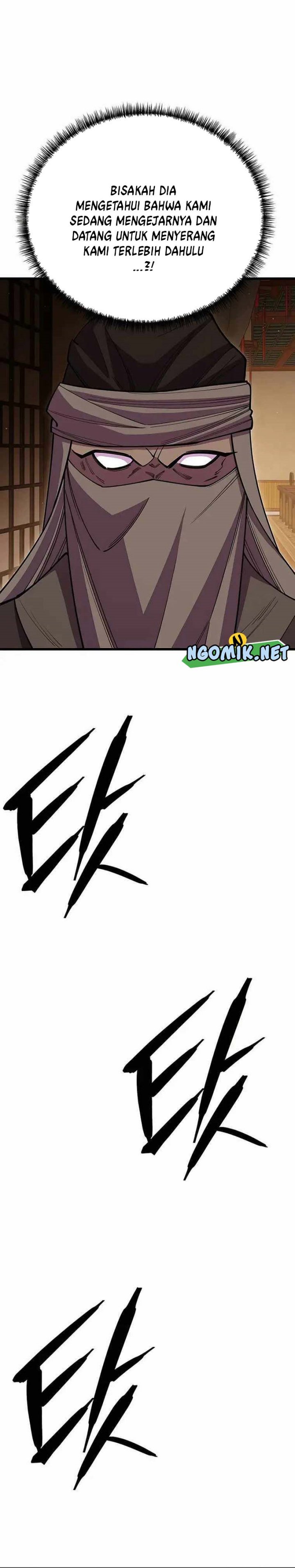 World’s Greatest Senior Disciple Chapter 49 Image 36