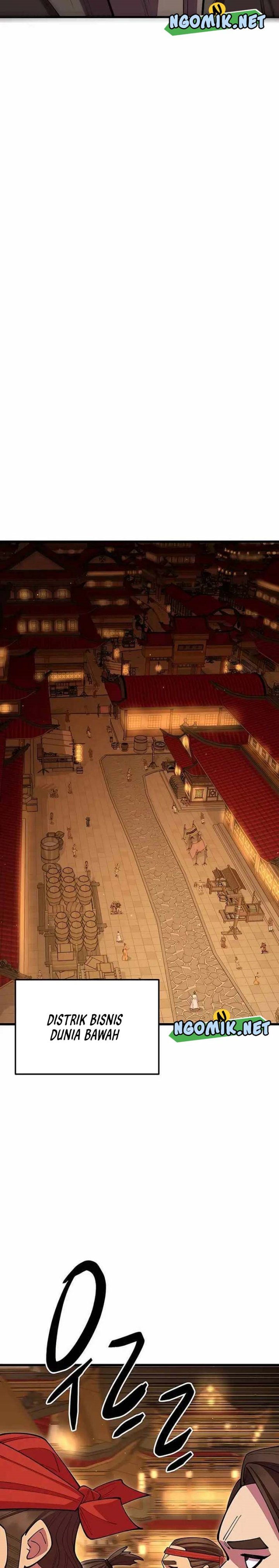 World’s Greatest Senior Disciple Chapter 49 Image 41