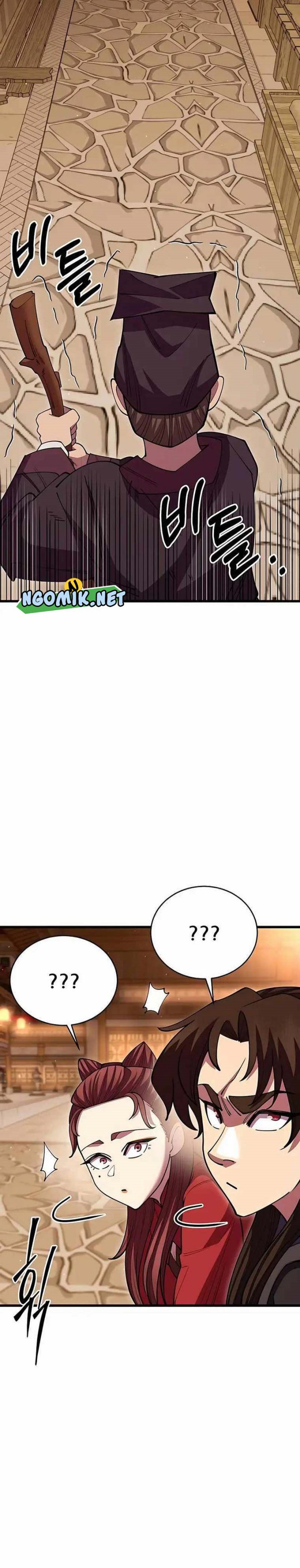 World’s Greatest Senior Disciple Chapter 49 Image 45