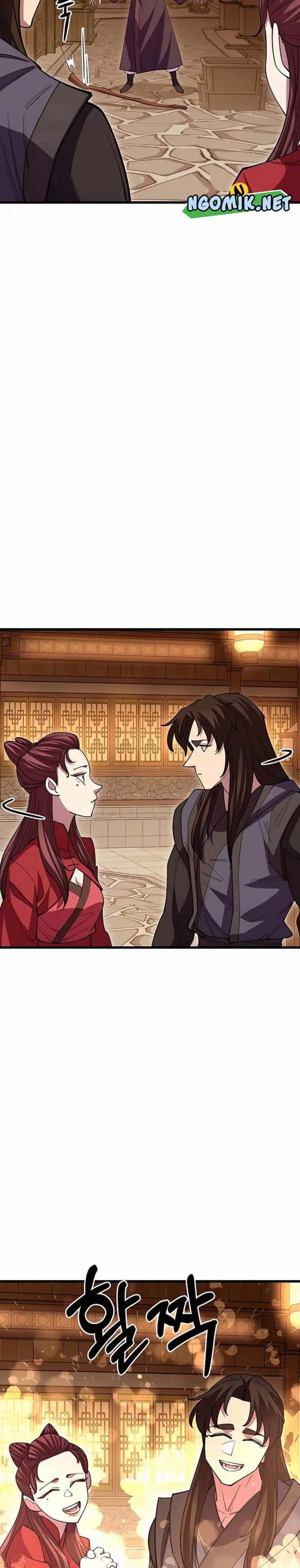 World’s Greatest Senior Disciple Chapter 49 Image 47