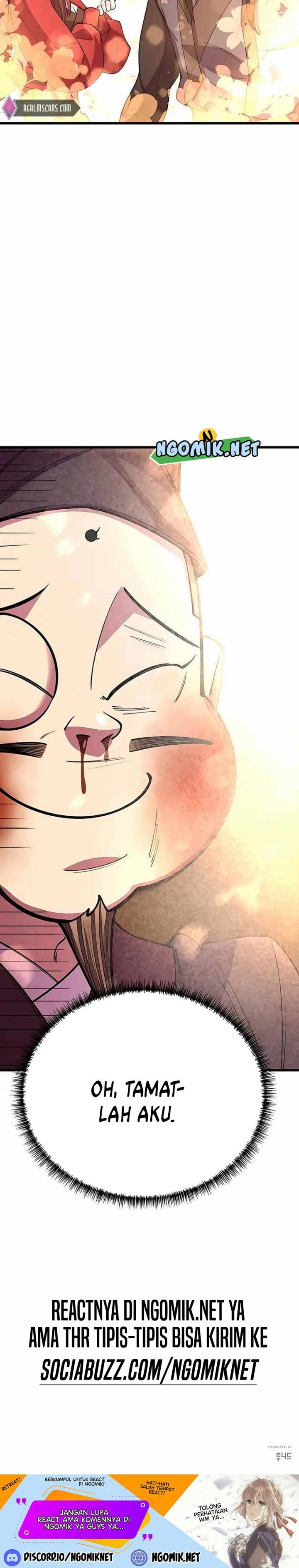 World’s Greatest Senior Disciple Chapter 49 Image 48