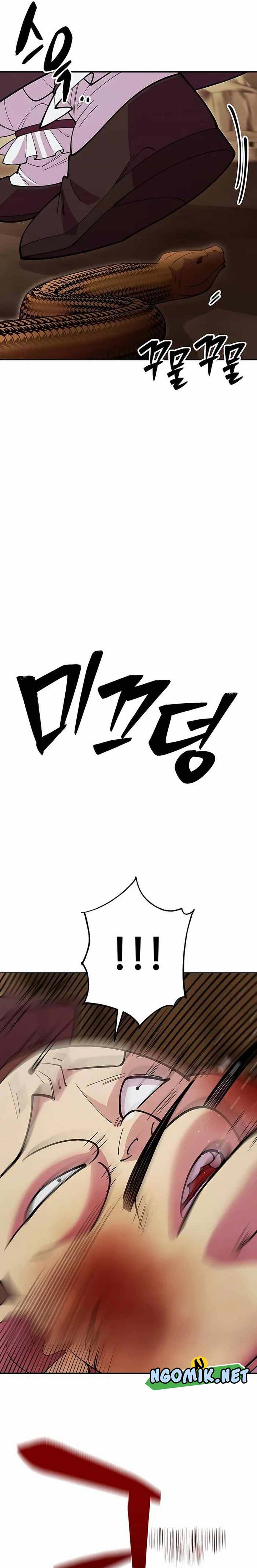 World’s Greatest Senior Disciple Chapter 50 Image 7