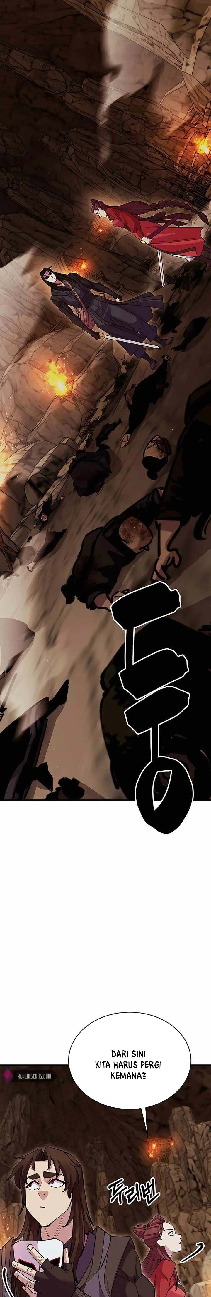 World’s Greatest Senior Disciple Chapter 50 Image 20