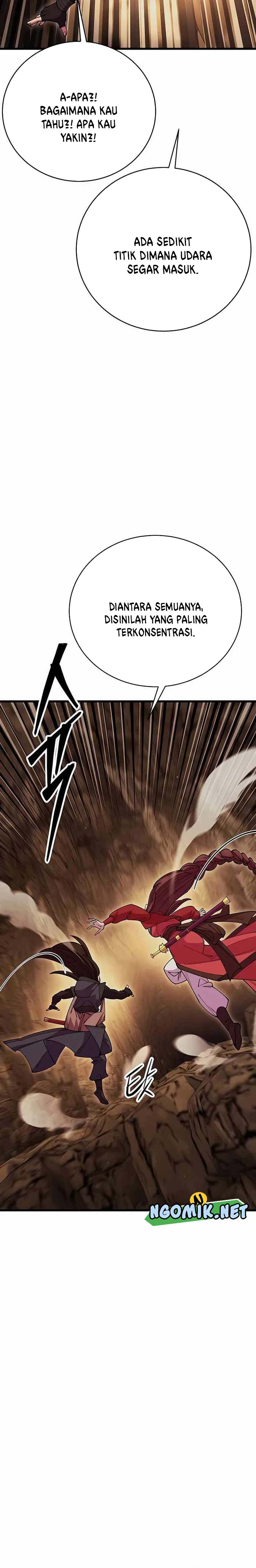 World’s Greatest Senior Disciple Chapter 50 Image 24