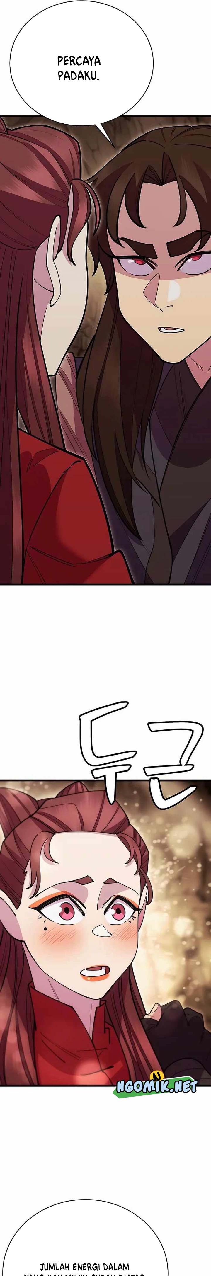 World’s Greatest Senior Disciple Chapter 50 Image 31