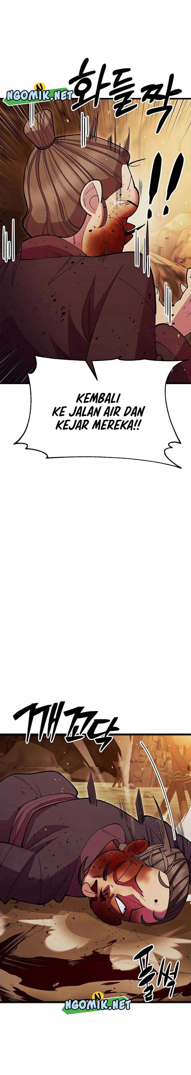 World’s Greatest Senior Disciple Chapter 51 Image 3