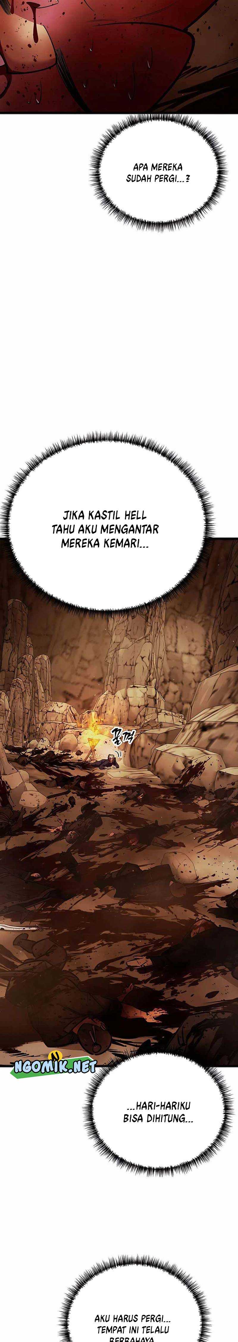 World’s Greatest Senior Disciple Chapter 51 Image 5