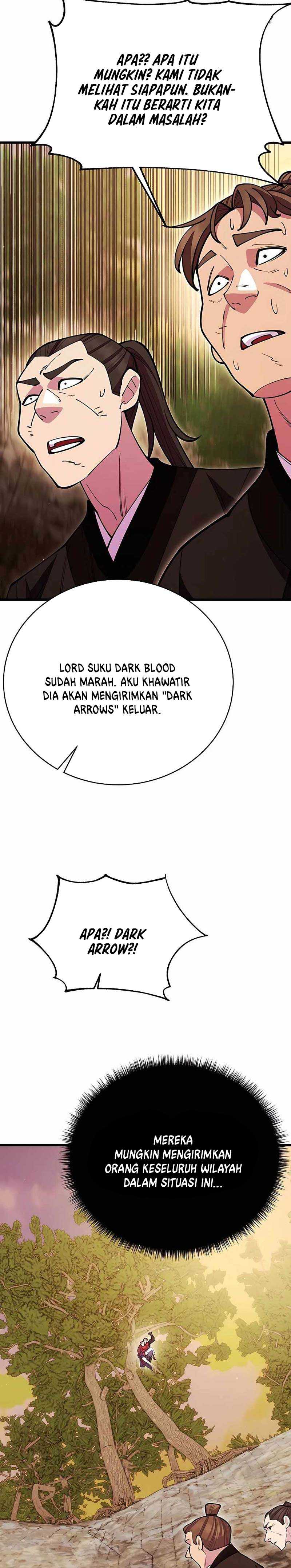 World’s Greatest Senior Disciple Chapter 51 Image 11