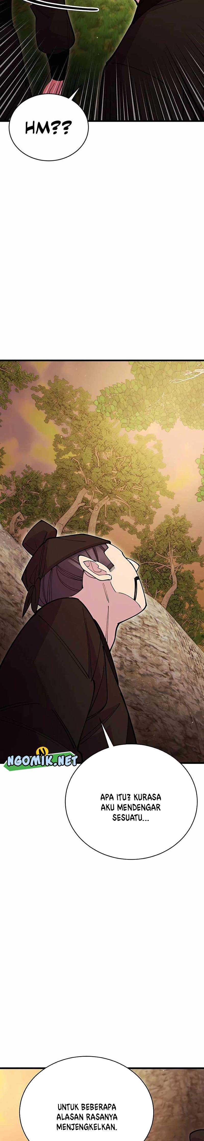 World’s Greatest Senior Disciple Chapter 51 Image 16