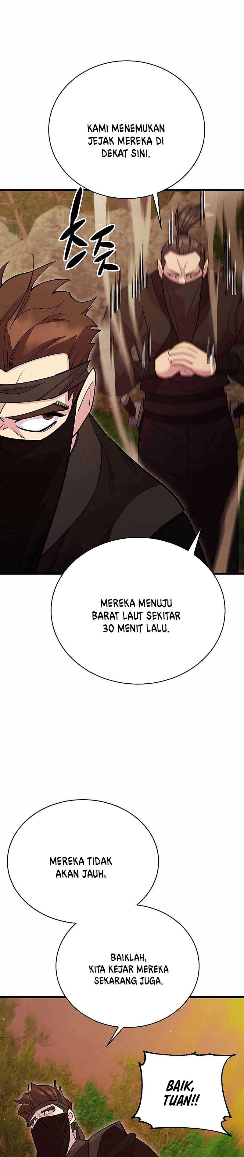 World’s Greatest Senior Disciple Chapter 51 Image 20