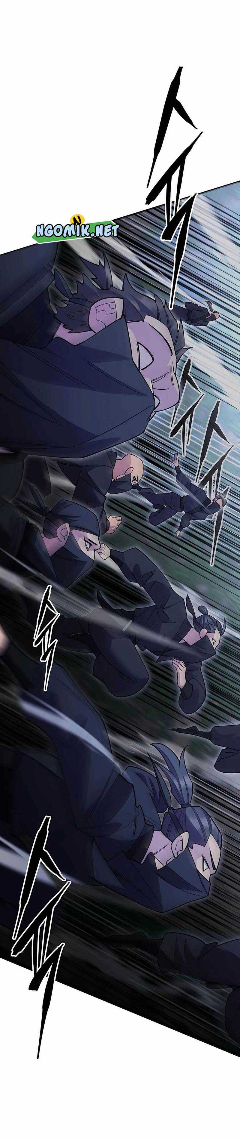 World’s Greatest Senior Disciple Chapter 51 Image 24