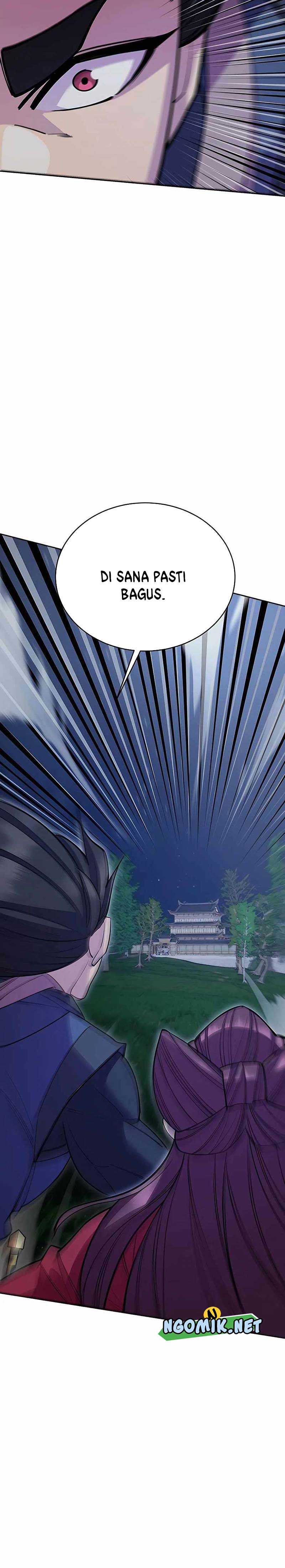 World’s Greatest Senior Disciple Chapter 51 Image 29