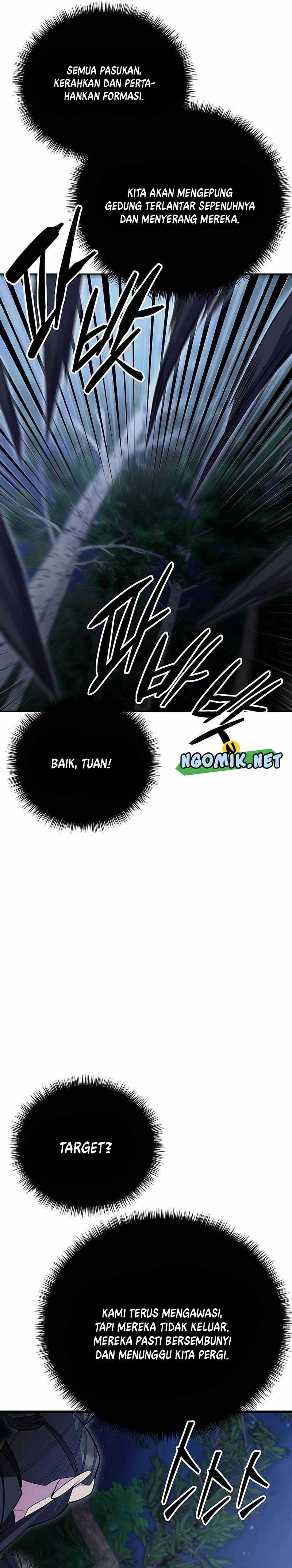 World’s Greatest Senior Disciple Chapter 51 Image 31