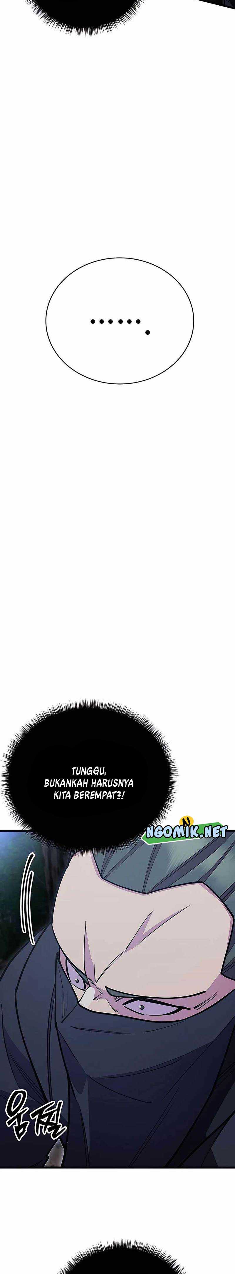 World’s Greatest Senior Disciple Chapter 51 Image 40