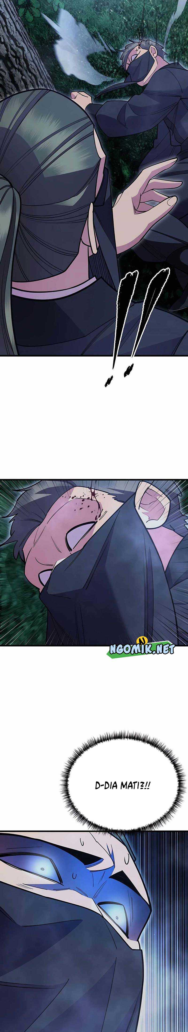 World’s Greatest Senior Disciple Chapter 51 Image 44