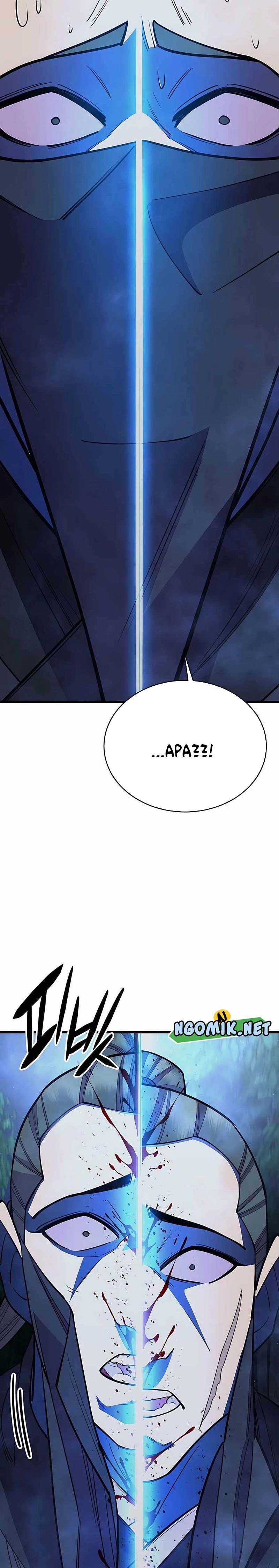 World’s Greatest Senior Disciple Chapter 51 Image 50