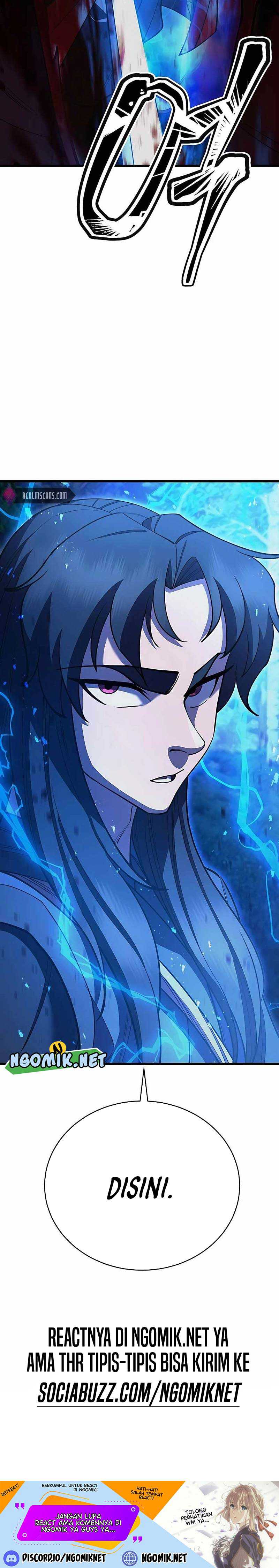 World’s Greatest Senior Disciple Chapter 51 Image 52