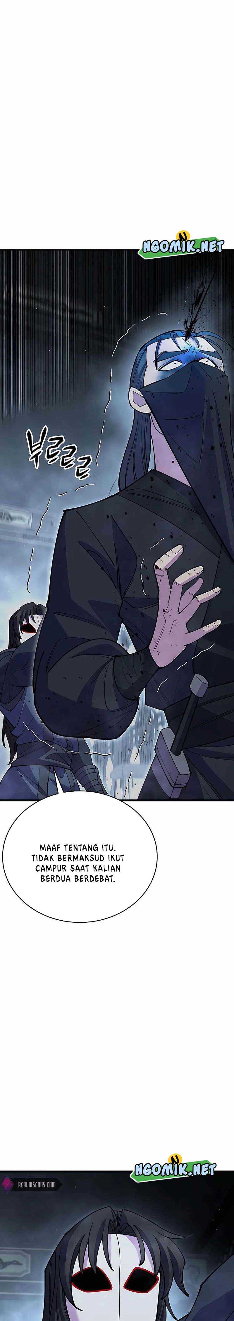 World’s Greatest Senior Disciple Chapter 52 Image 17