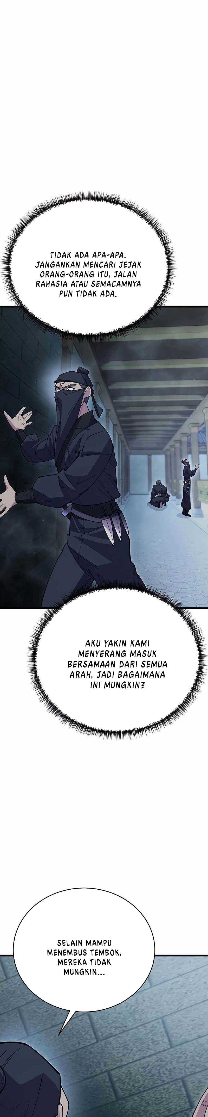 World’s Greatest Senior Disciple Chapter 52 Image 19