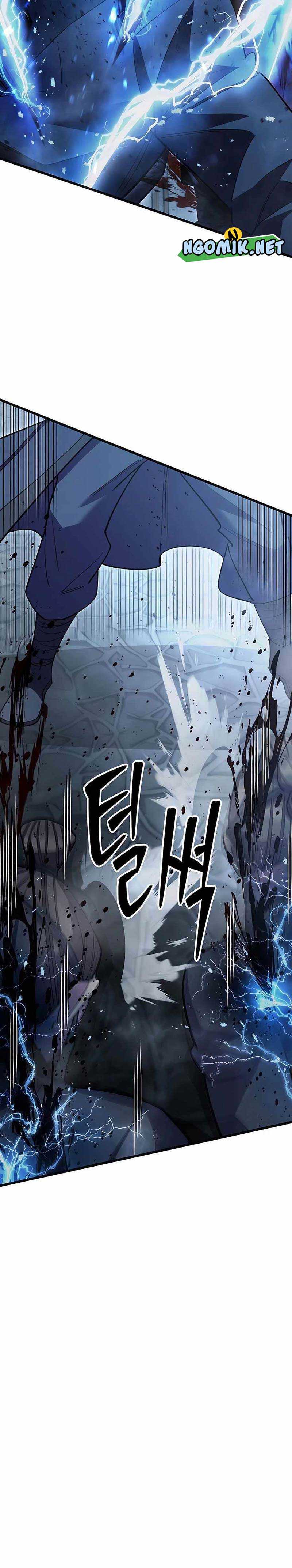 World’s Greatest Senior Disciple Chapter 52 Image 23