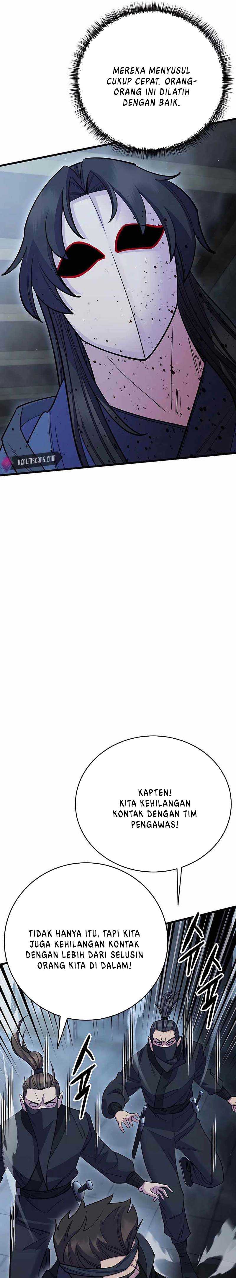 World’s Greatest Senior Disciple Chapter 52 Image 25