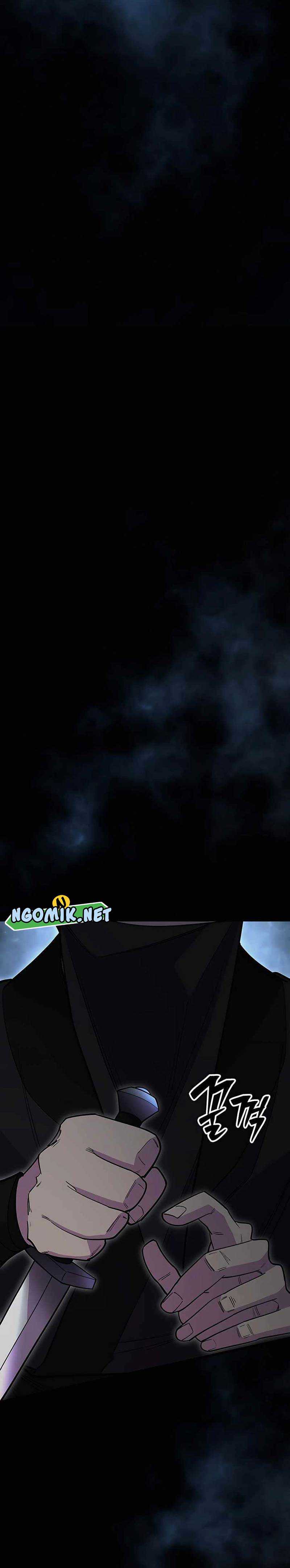 World’s Greatest Senior Disciple Chapter 52 Image 28