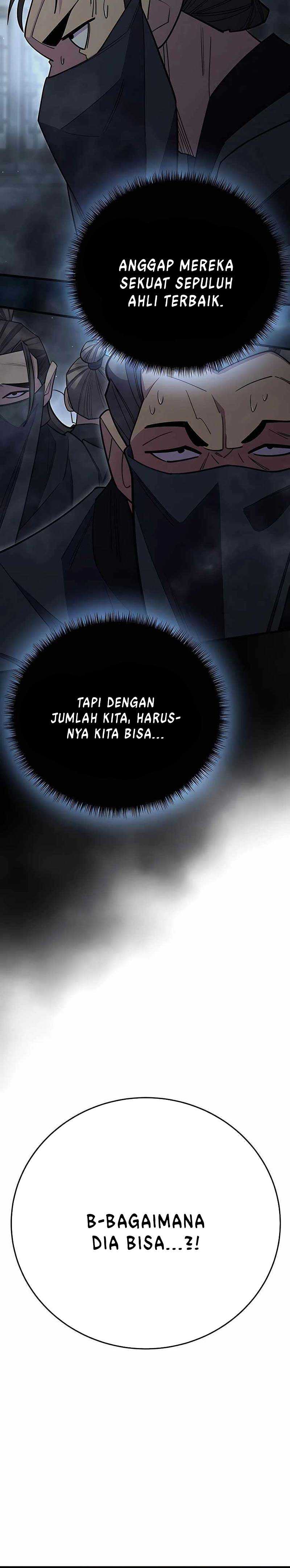 World’s Greatest Senior Disciple Chapter 52 Image 30