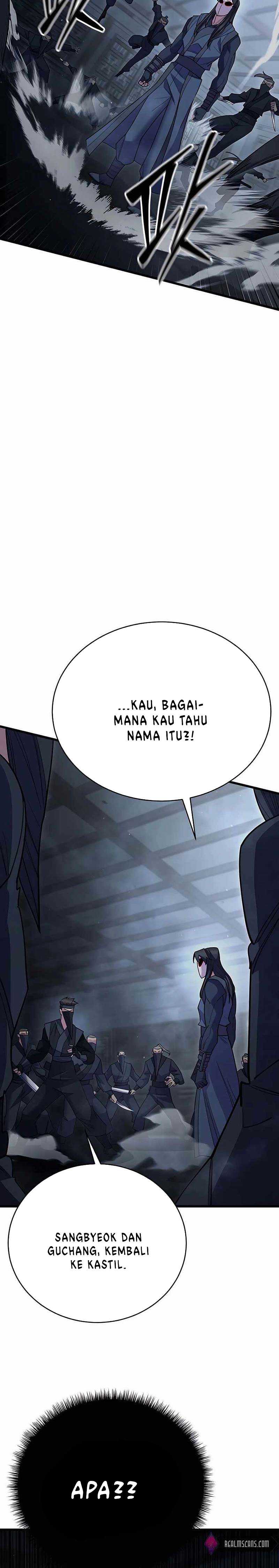 World’s Greatest Senior Disciple Chapter 52 Image 32