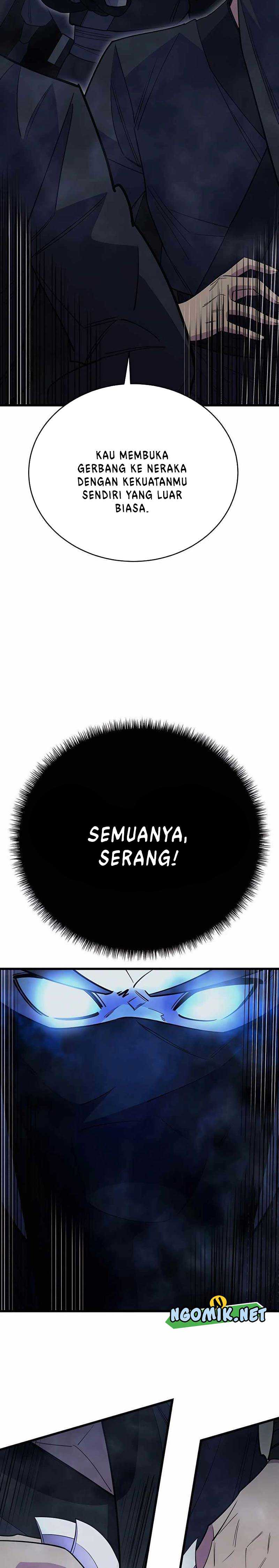 World’s Greatest Senior Disciple Chapter 52 Image 35