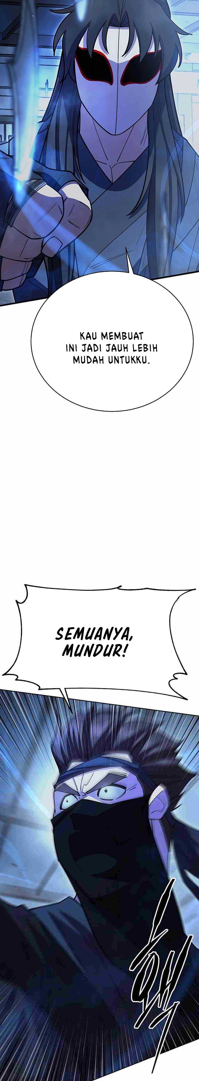 World’s Greatest Senior Disciple Chapter 52 Image 40