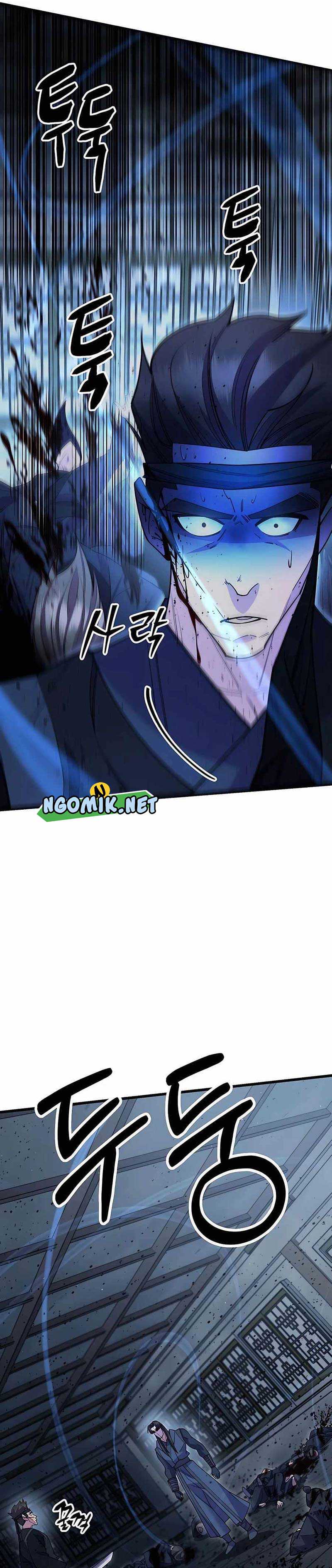 World’s Greatest Senior Disciple Chapter 52 Image 43