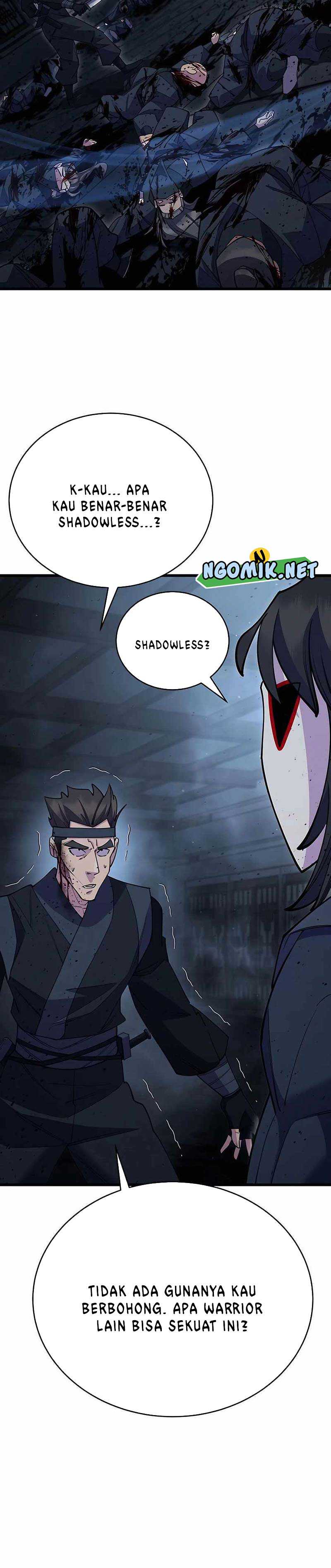 World’s Greatest Senior Disciple Chapter 52 Image 44