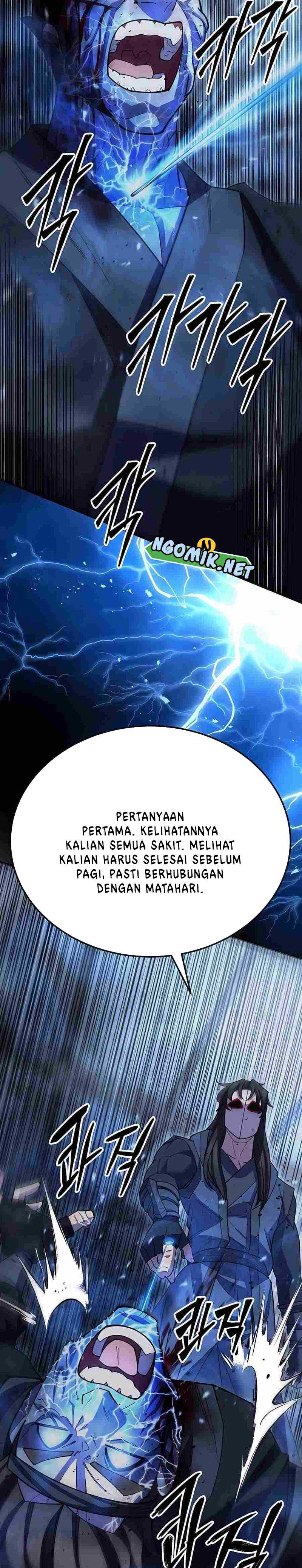 World’s Greatest Senior Disciple Chapter 52 Image 48