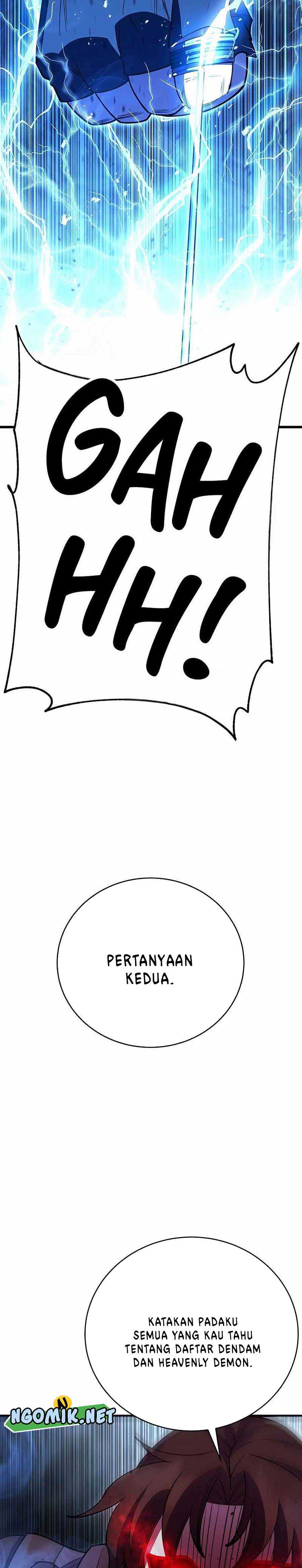 World’s Greatest Senior Disciple Chapter 52 Image 51