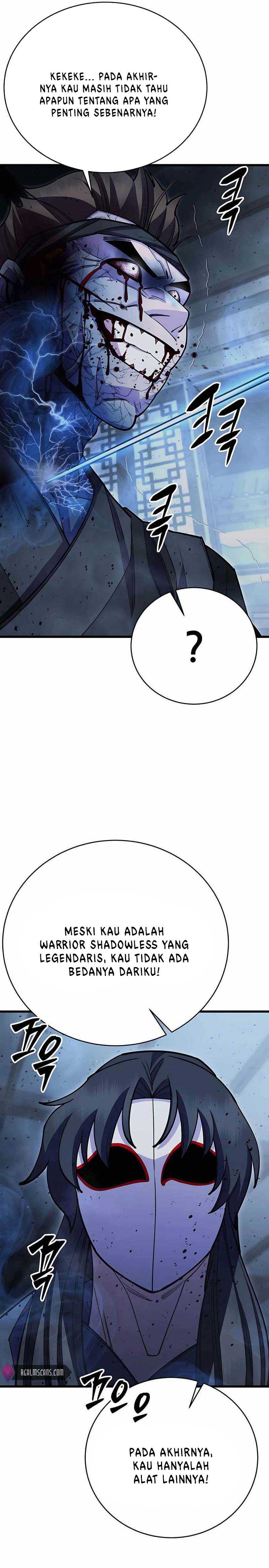 World’s Greatest Senior Disciple Chapter 52 Image 53