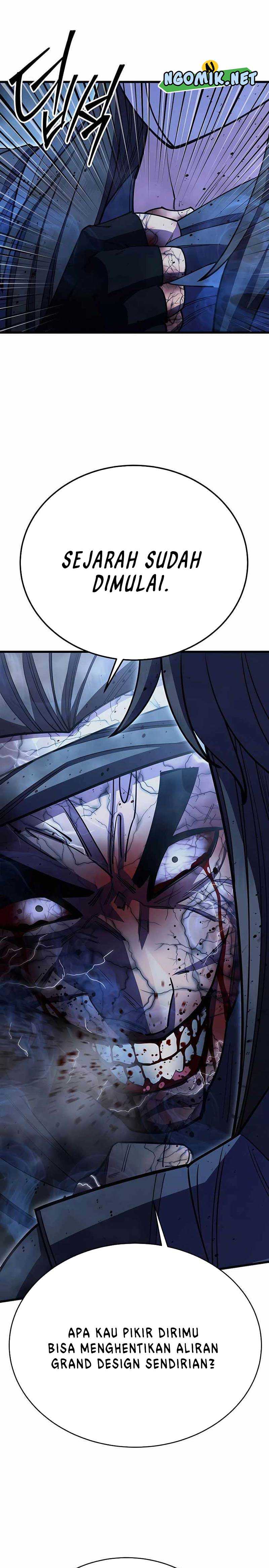 World’s Greatest Senior Disciple Chapter 52 Image 54