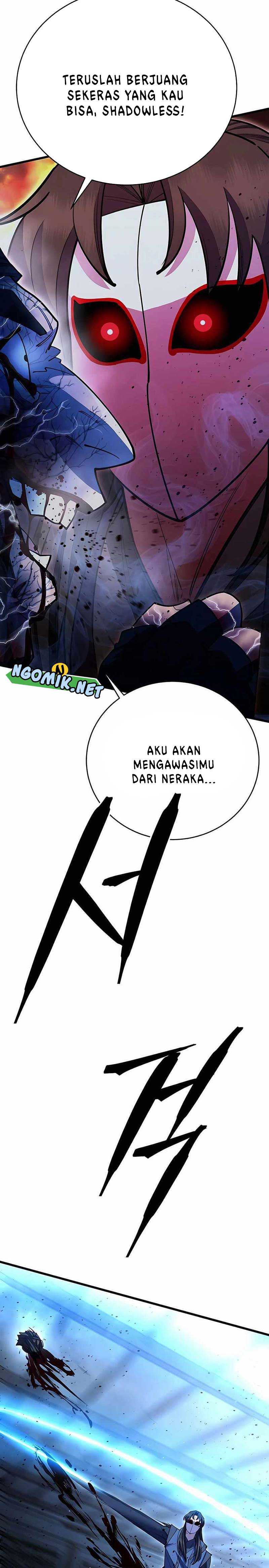 World’s Greatest Senior Disciple Chapter 52 Image 55