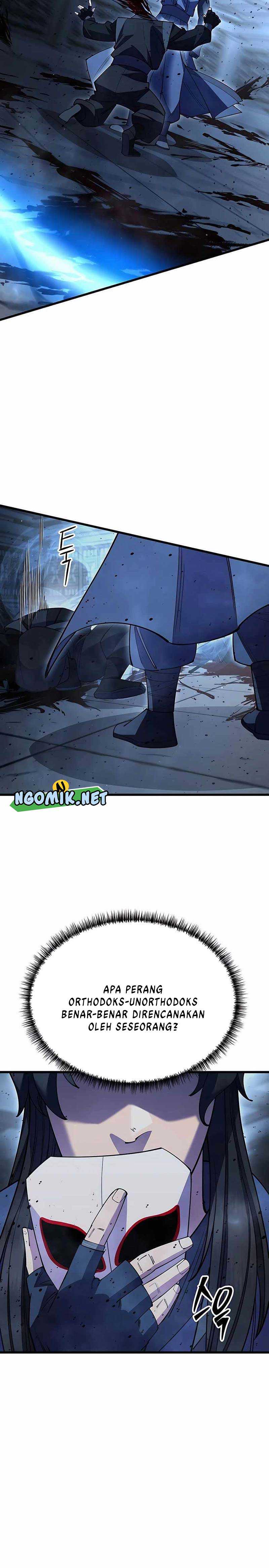 World’s Greatest Senior Disciple Chapter 52 Image 56