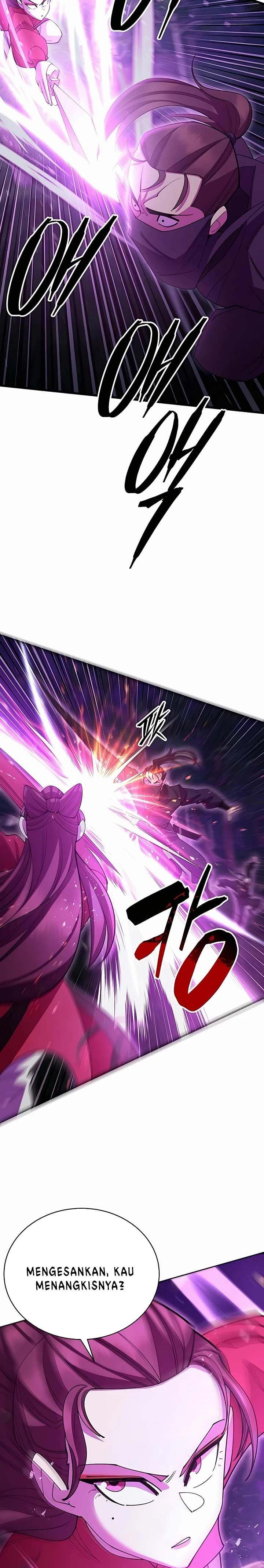 World’s Greatest Senior Disciple Chapter 53 Image 3