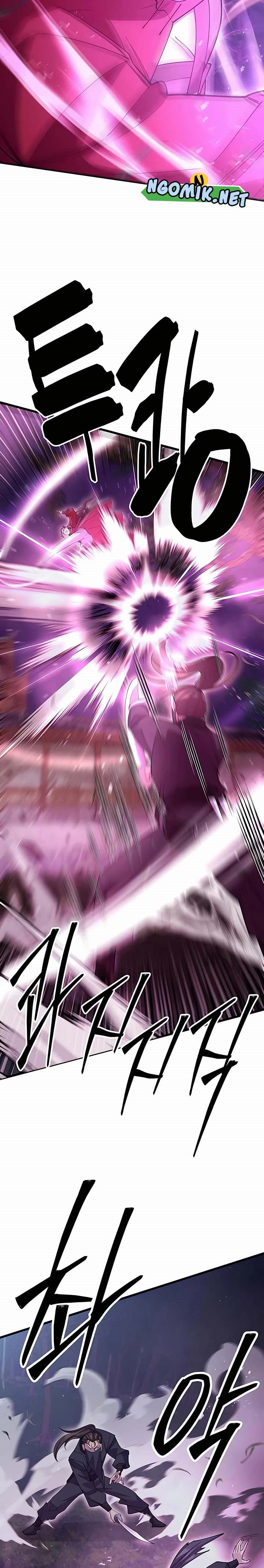 World’s Greatest Senior Disciple Chapter 53 Image 4