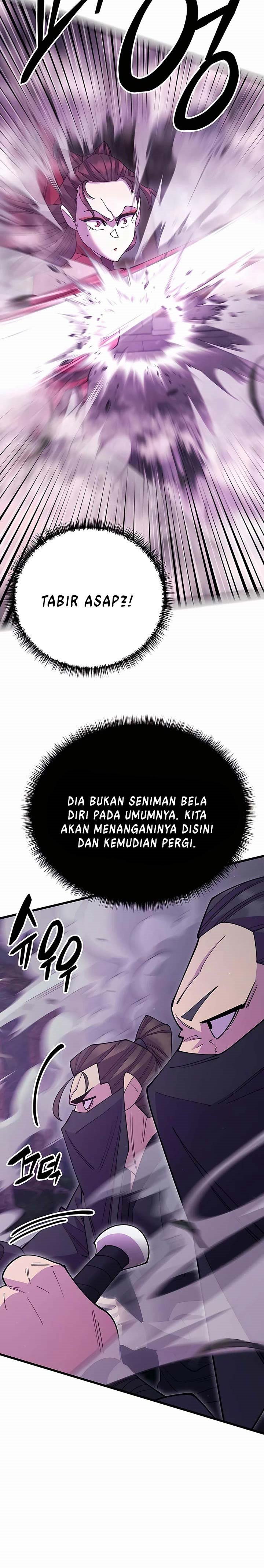 World’s Greatest Senior Disciple Chapter 53 Image 6