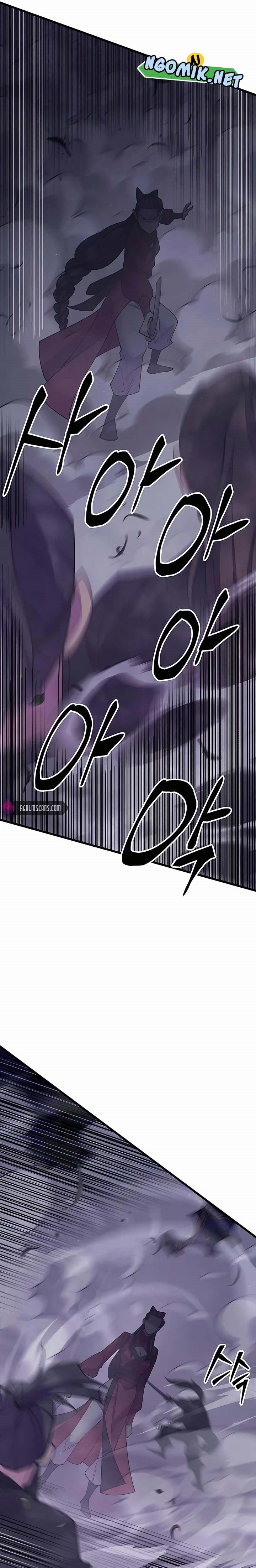 World’s Greatest Senior Disciple Chapter 53 Image 7