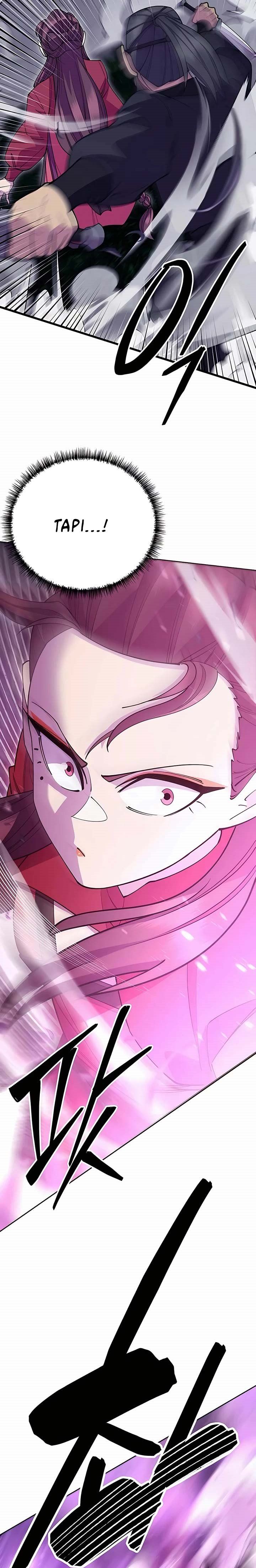 World’s Greatest Senior Disciple Chapter 53 Image 9