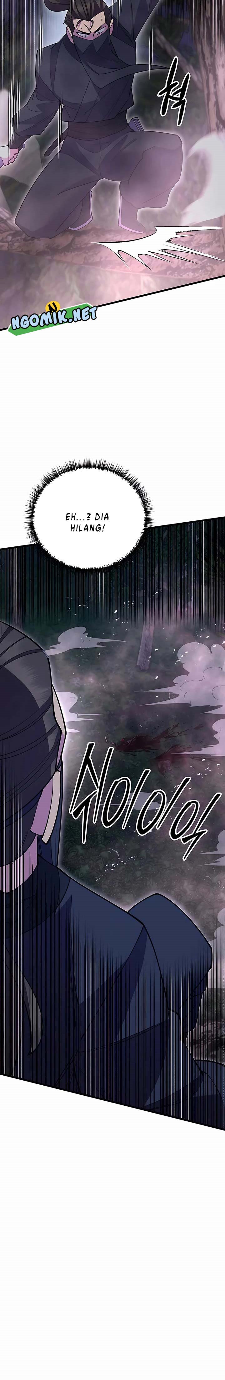 World’s Greatest Senior Disciple Chapter 53 Image 12