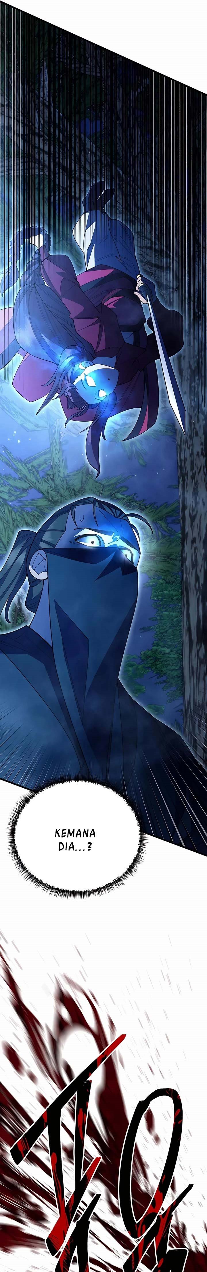 World’s Greatest Senior Disciple Chapter 53 Image 13