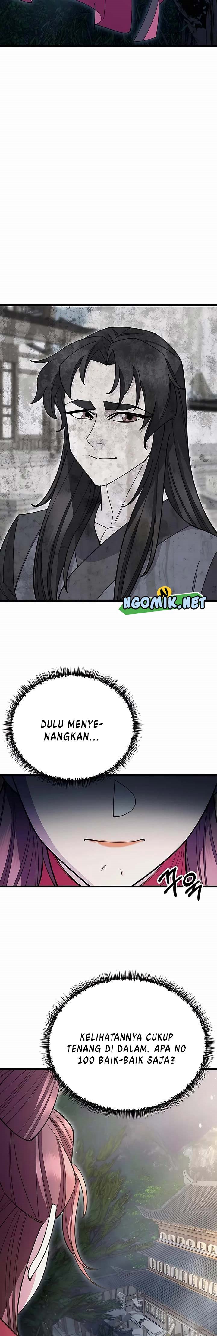 World’s Greatest Senior Disciple Chapter 53 Image 15