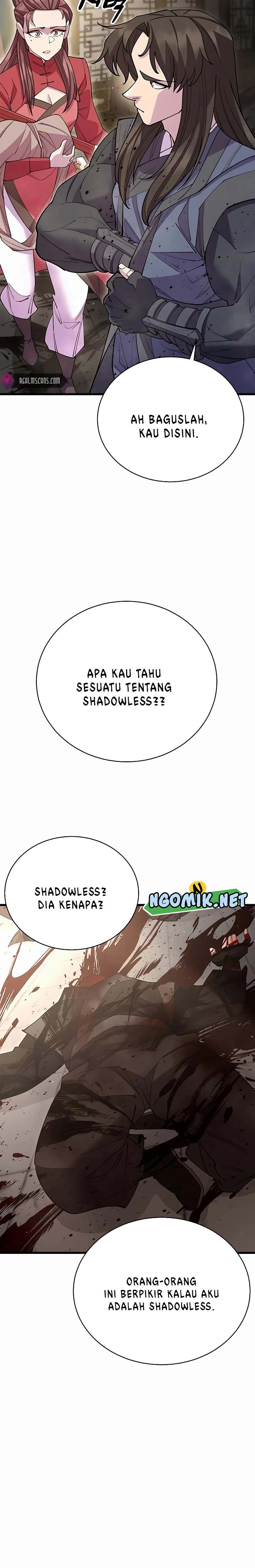 World’s Greatest Senior Disciple Chapter 53 Image 18