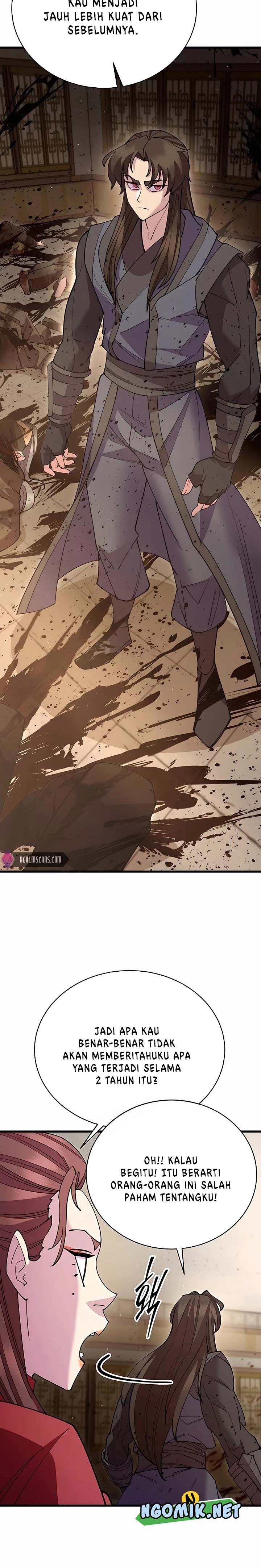 World’s Greatest Senior Disciple Chapter 53 Image 21