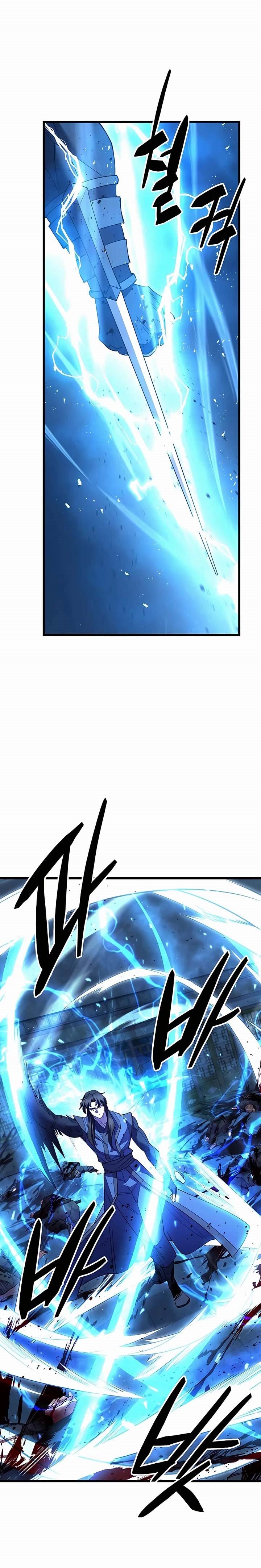 World’s Greatest Senior Disciple Chapter 53 Image 22