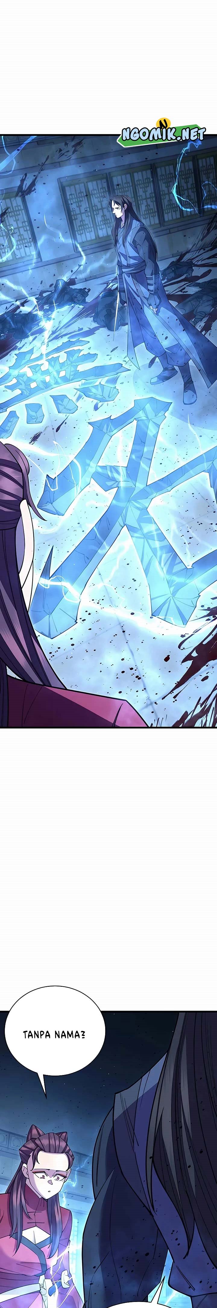 World’s Greatest Senior Disciple Chapter 53 Image 23